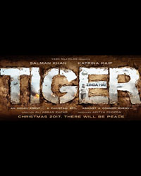 Tiger Zinda Hai